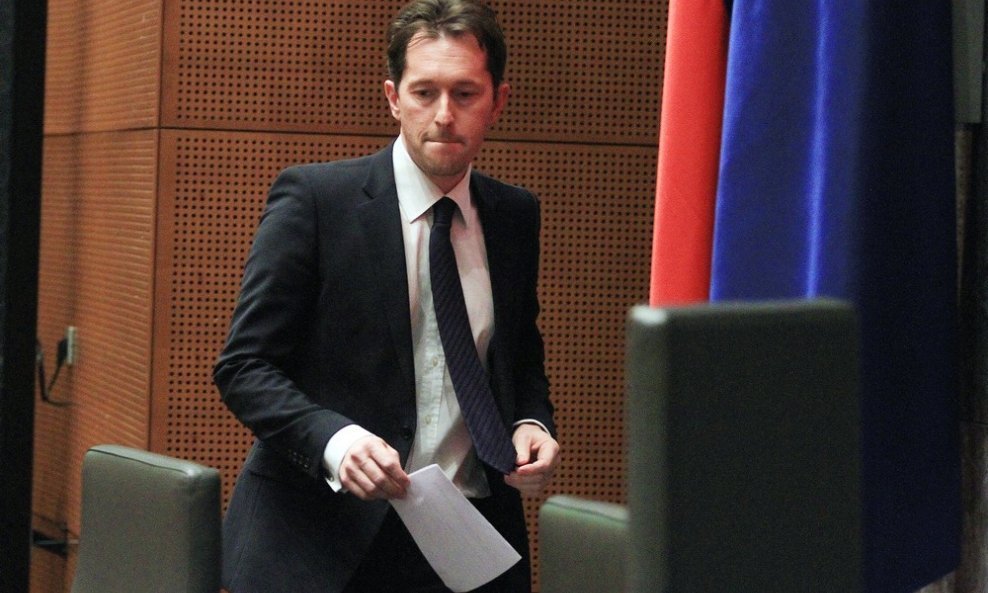 Gregor Virant