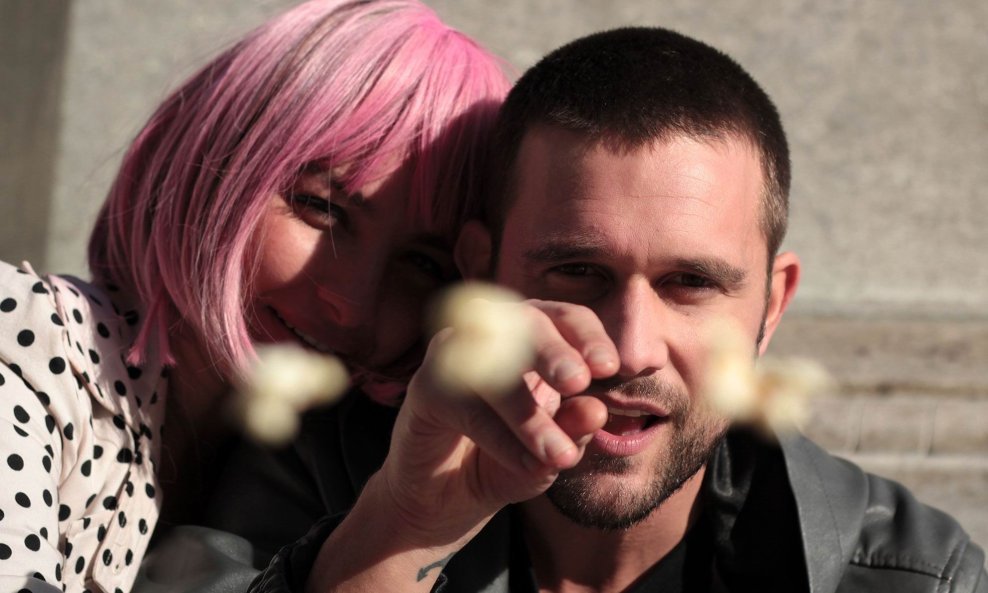 Luka Nižetić i Mirta pejić 3
