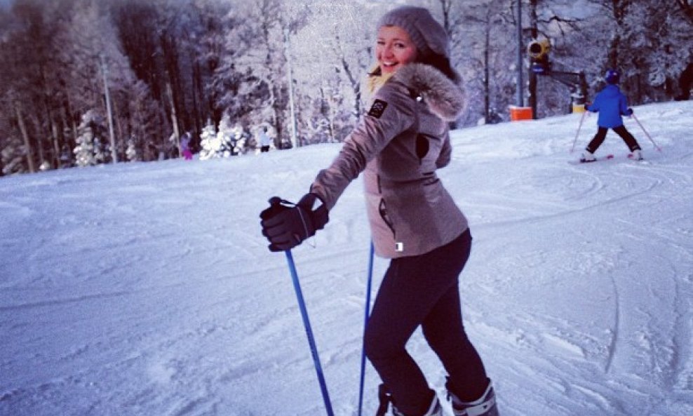 Snježana Mehun