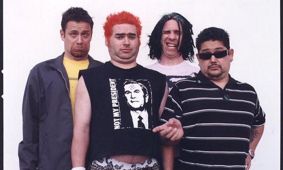 nofx