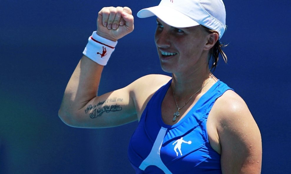 Svetlana Kuznjecova