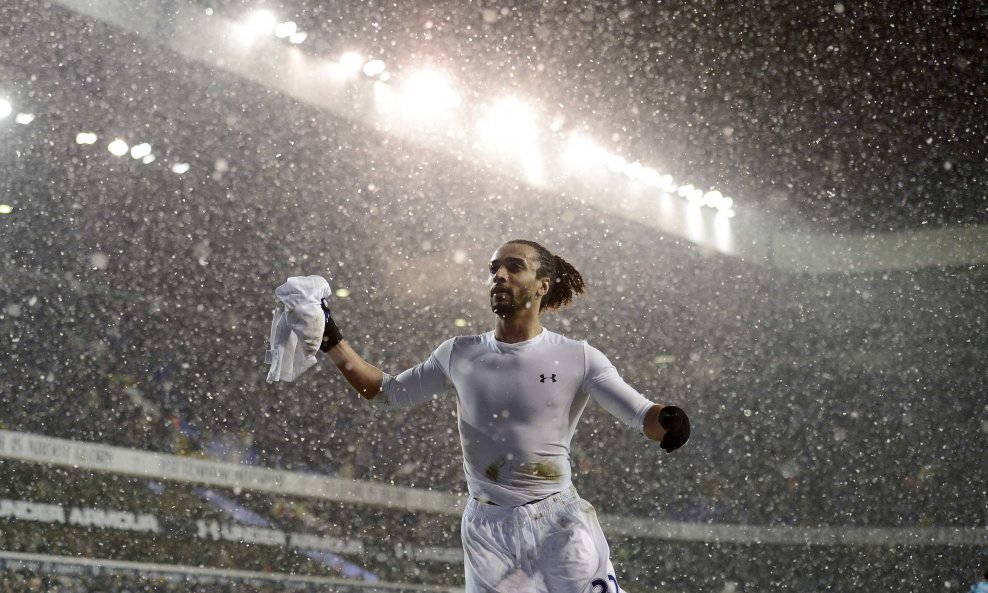 Benoit Assou-Ekotto