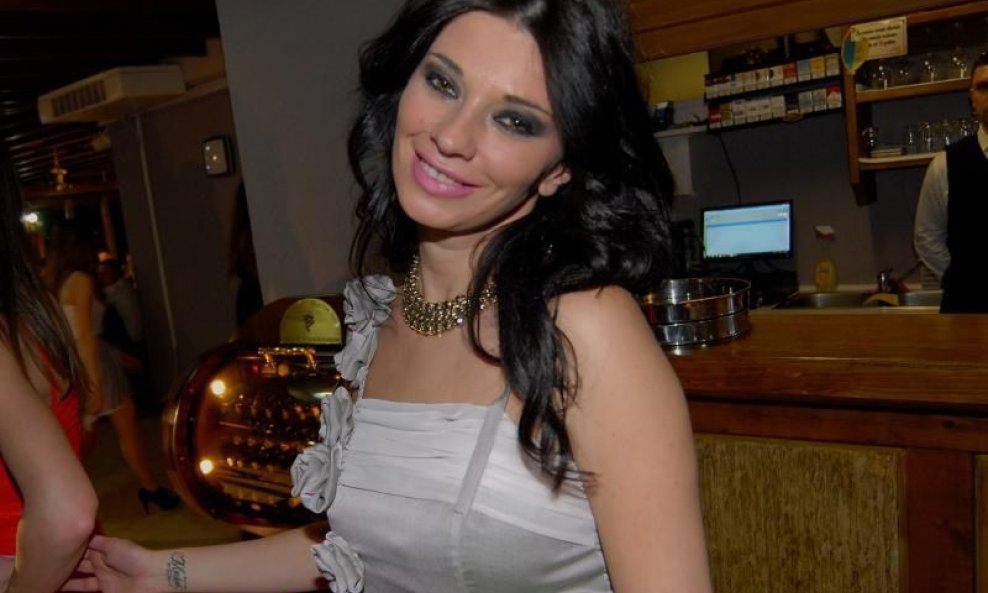 Aleksandra Grdić 2