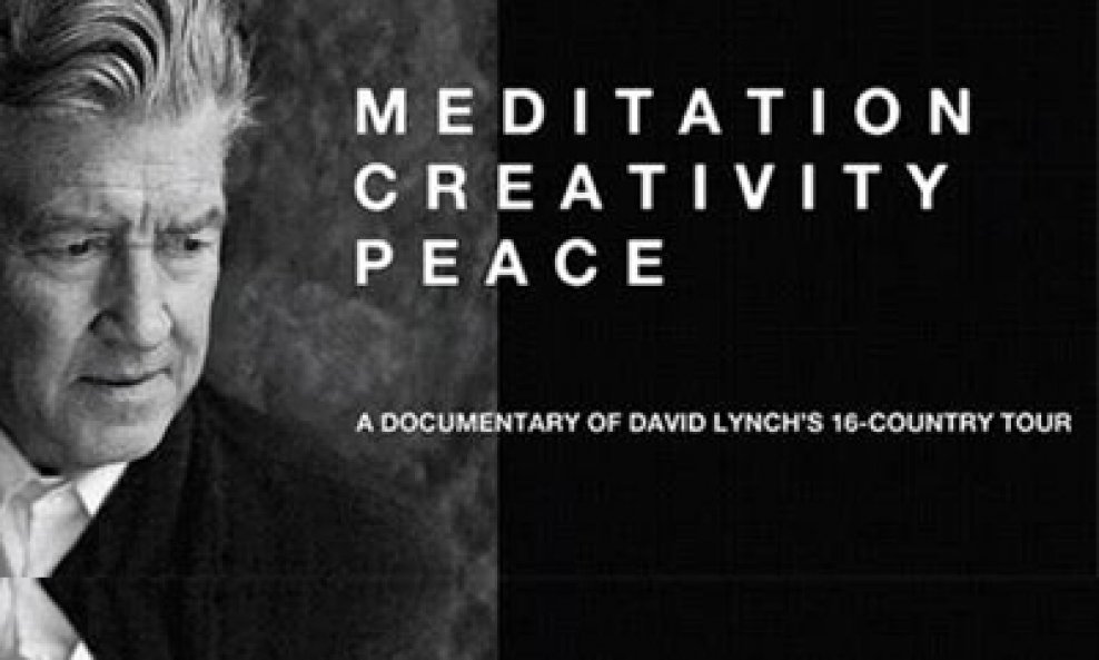 'Meditacija, kreativnost, mir'
