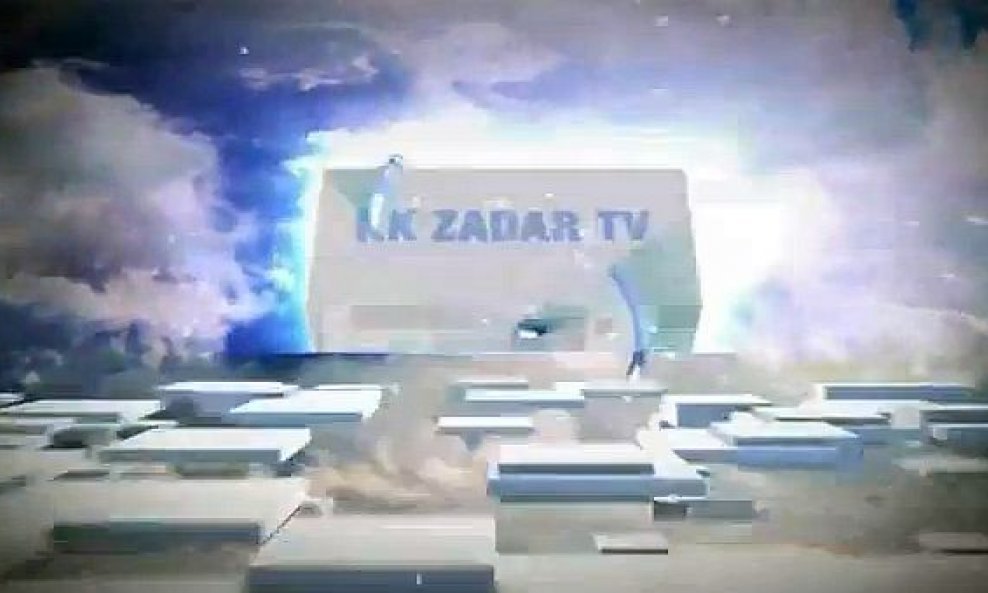 KK ZADAR TV