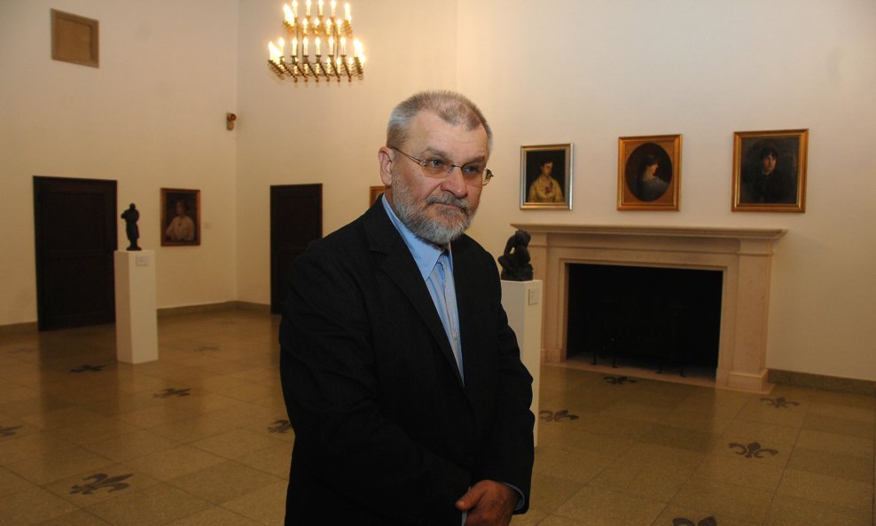 Antun Maračić