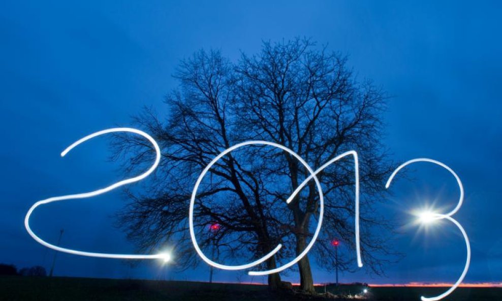 NOVA GODINA 2013.