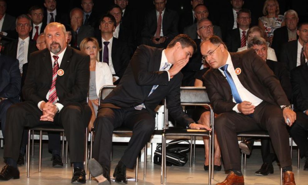 kUKURIKU Milanović Hrelja Kajin