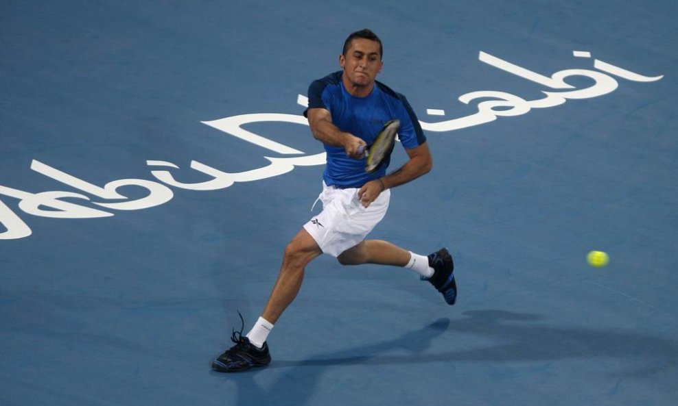 Nicolas Almagro