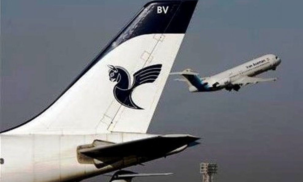 Iran Air