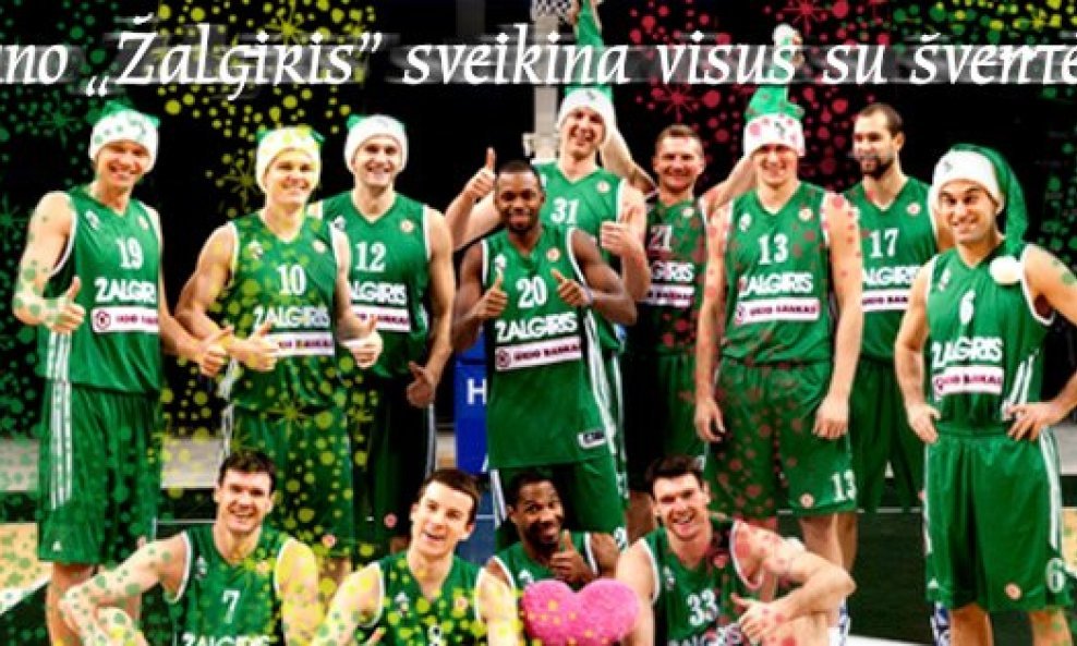 Žalgiris