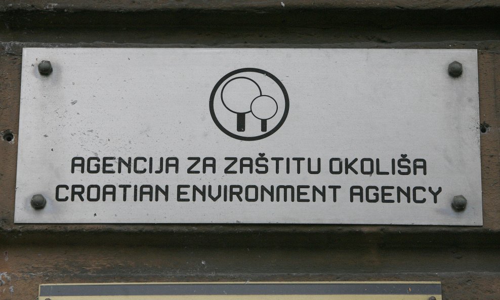 Agencija za zaštitu okoliša
