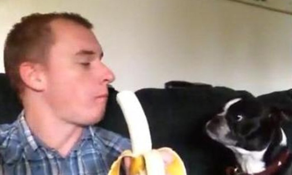 banana pas funvideo