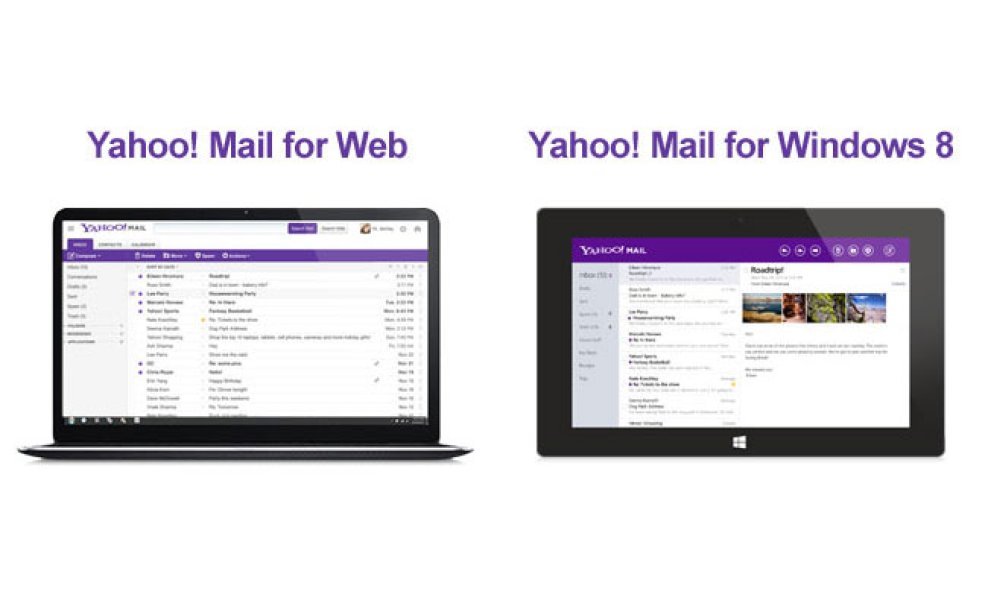 Yahoo Mail