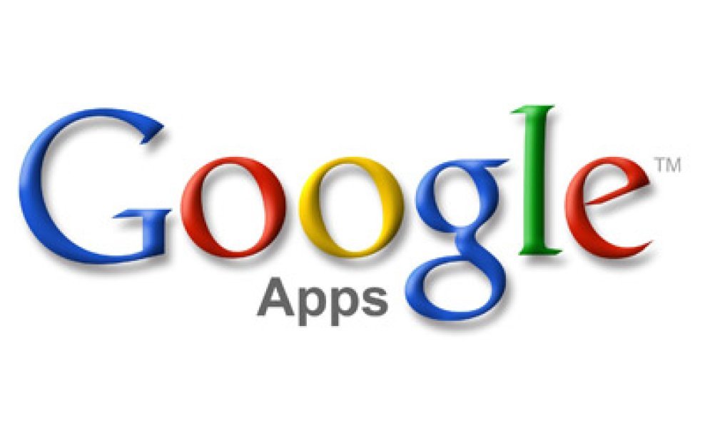 Google Apps