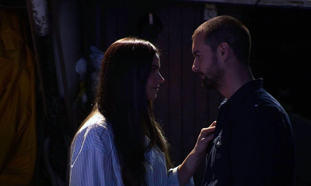 Marija Karan i Ivan Herceg
