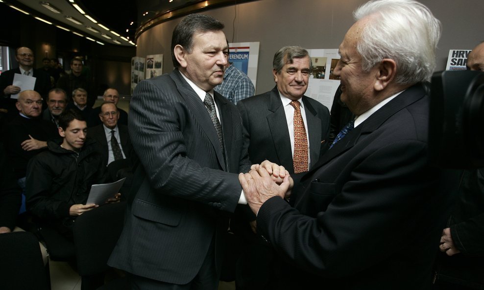 Markač Šeparović