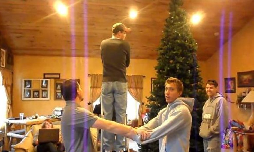 team-building funvideo