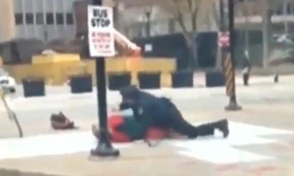 klaun i policajac funvideo