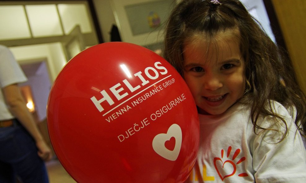 HELIOS 'Social active day'