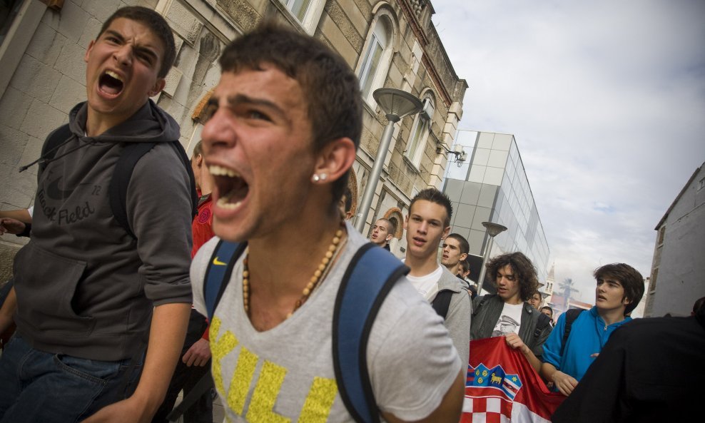 split_učenici presuda generalima