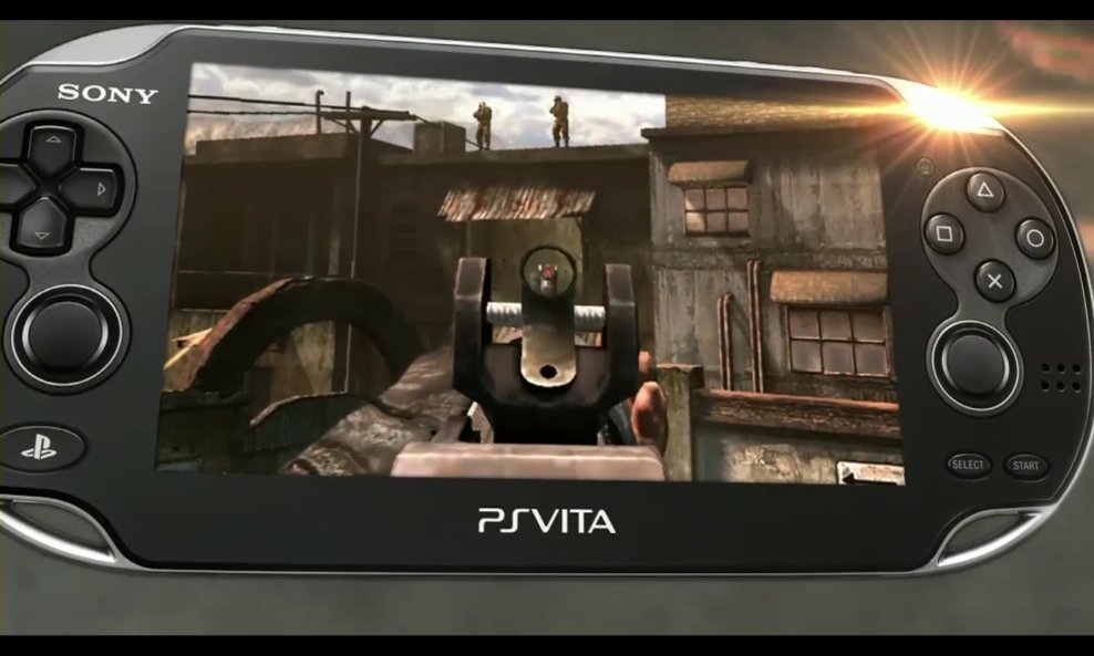 Black Ops Declassified