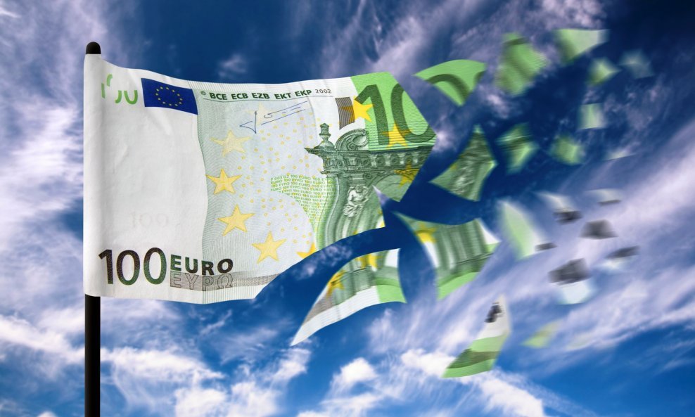 kriza eurozone euro