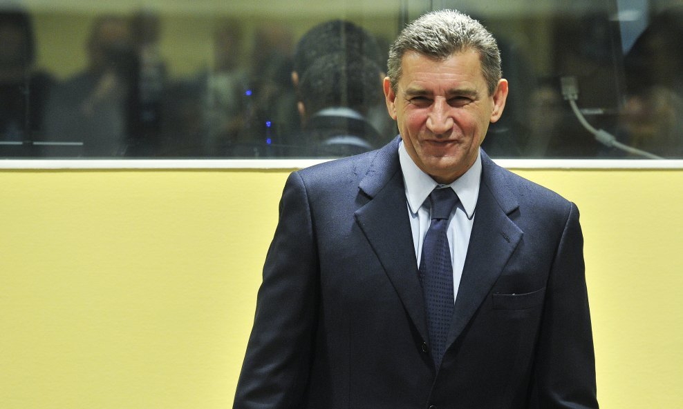 Gotovina presuda dobra