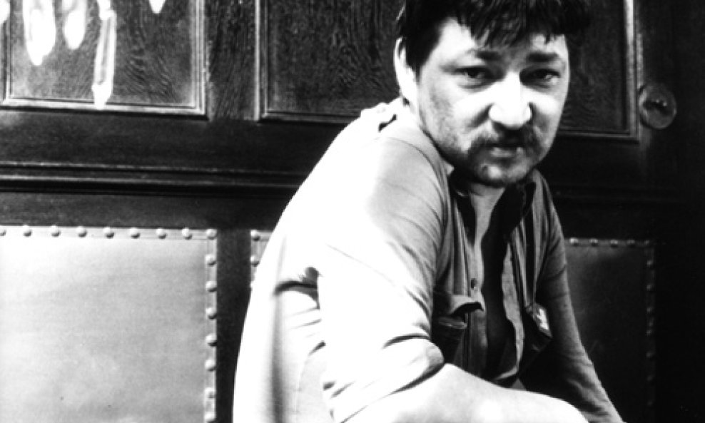 Fassbinder