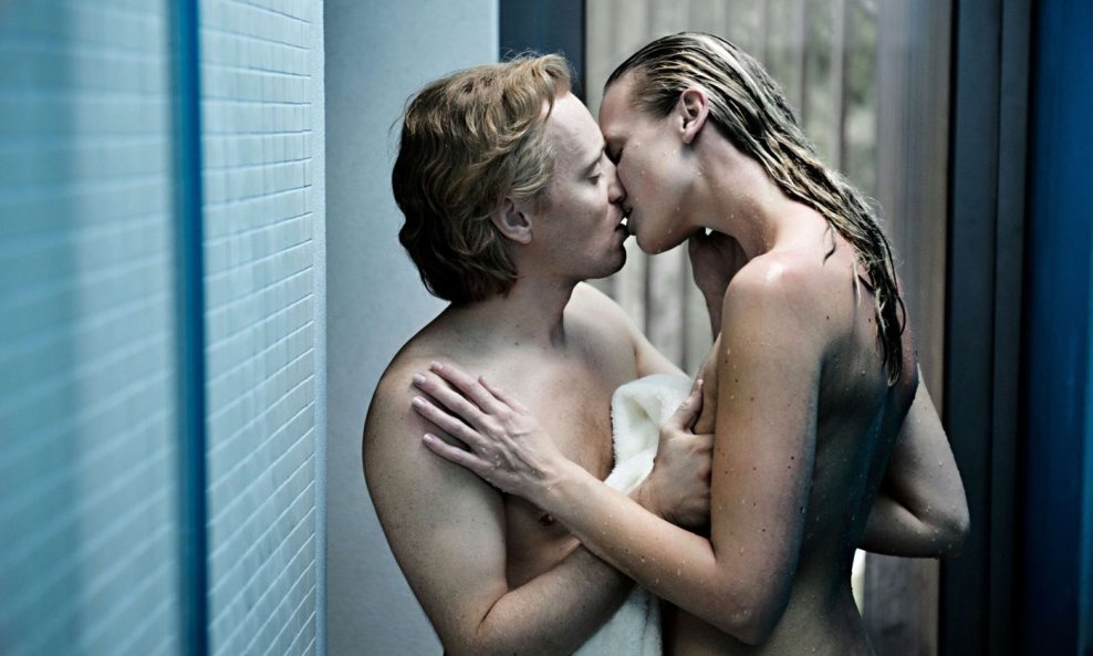 Film 'Lovci na glave'