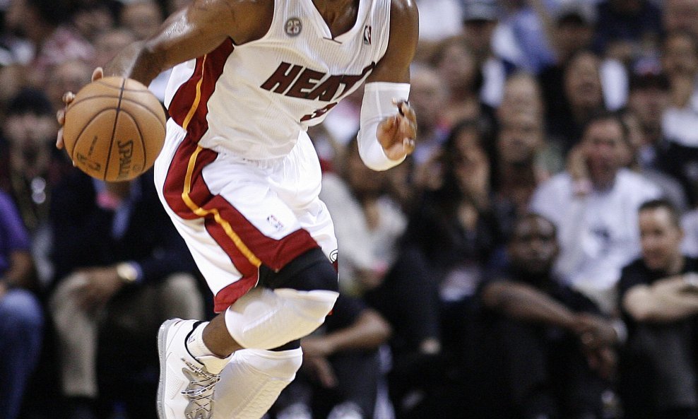 Dwyane Wade