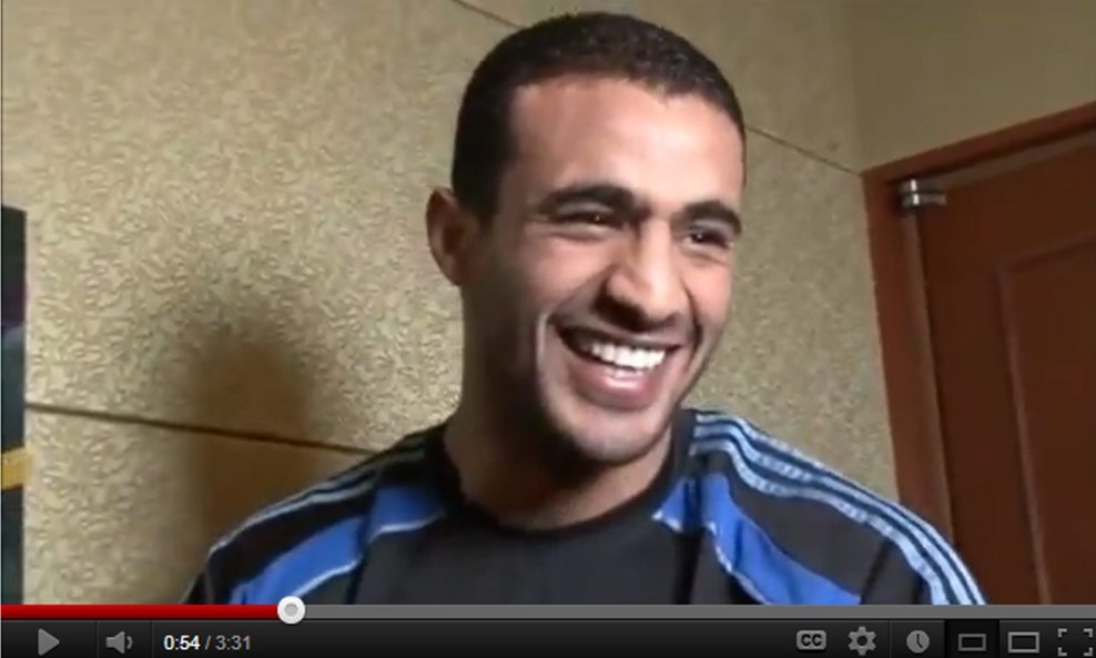 Badr Hari
