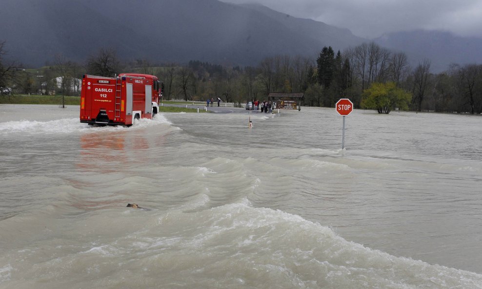 Poplava u Sloveniji 04