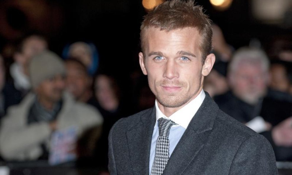 Cam Gigandet