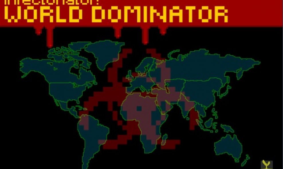 Infectionator: World Dominator