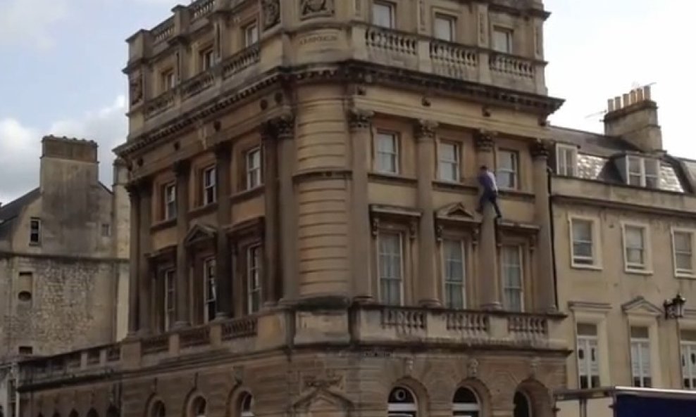 perac prozora funvideo