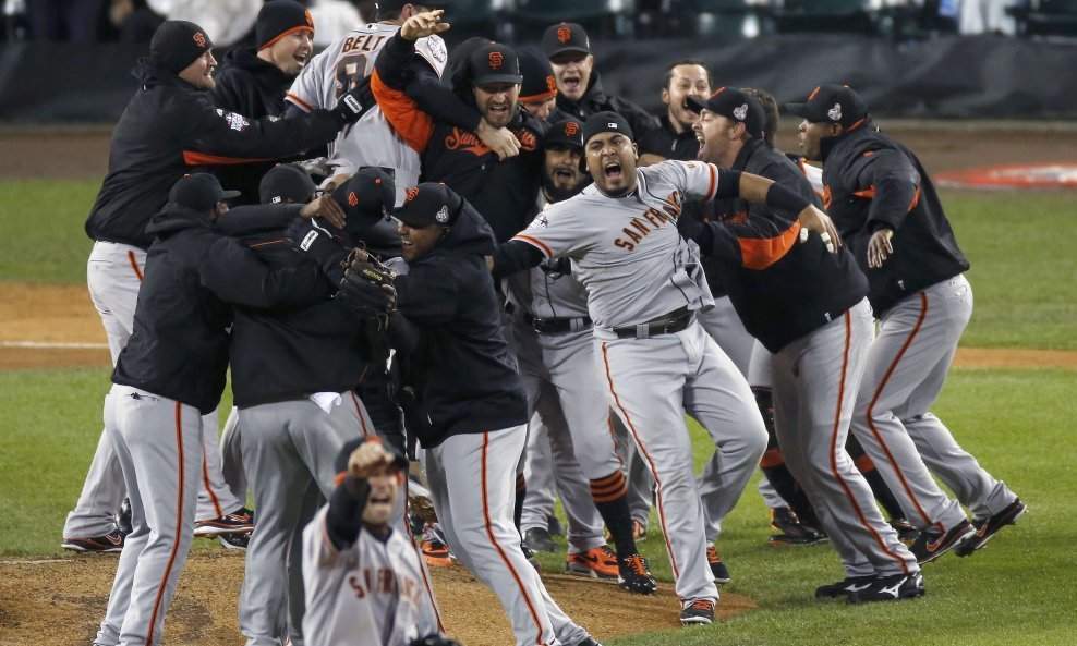 San Francisco Giants