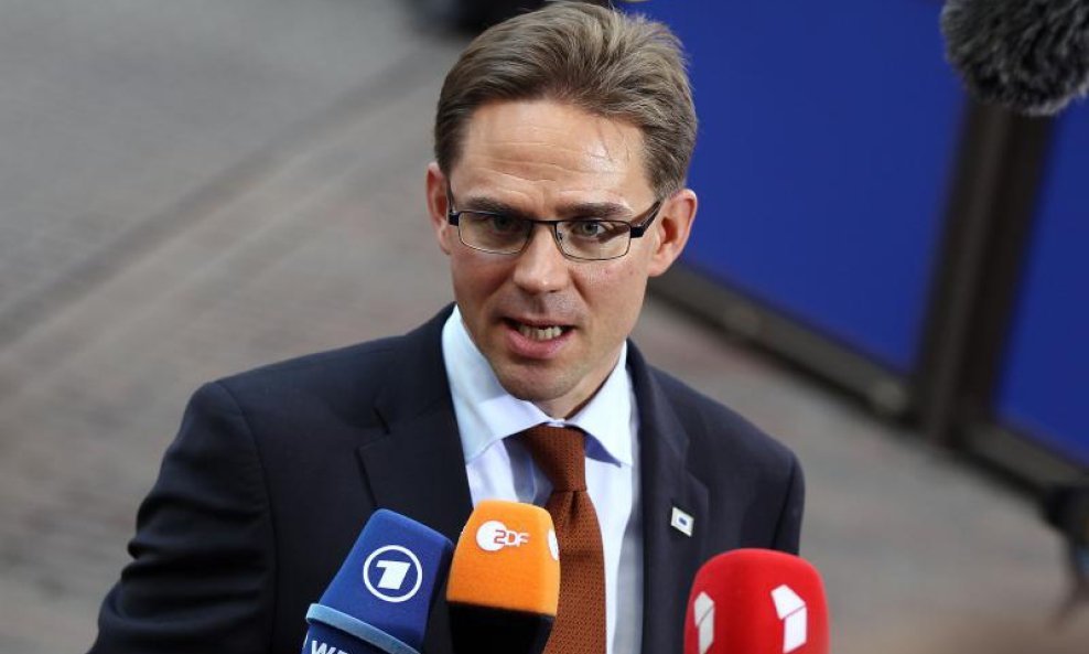 Jyrki Katainen