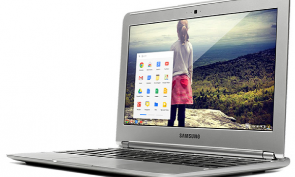 samsung chromebook