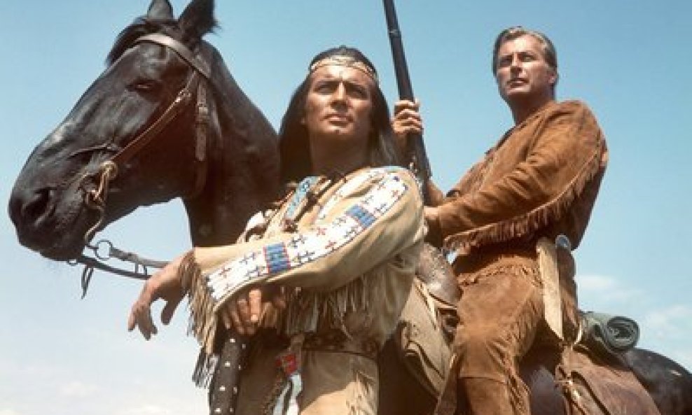 Winnetou