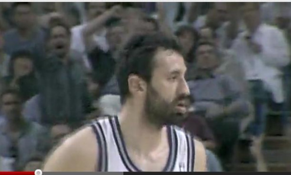 Vlade Divac