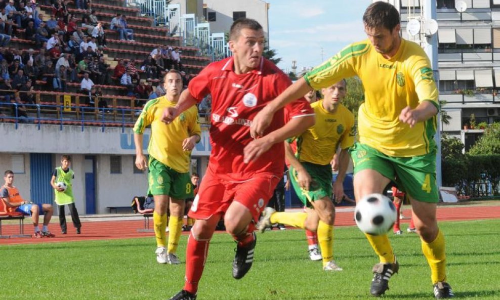 Bojan Golubović i Slobodan Stranatič