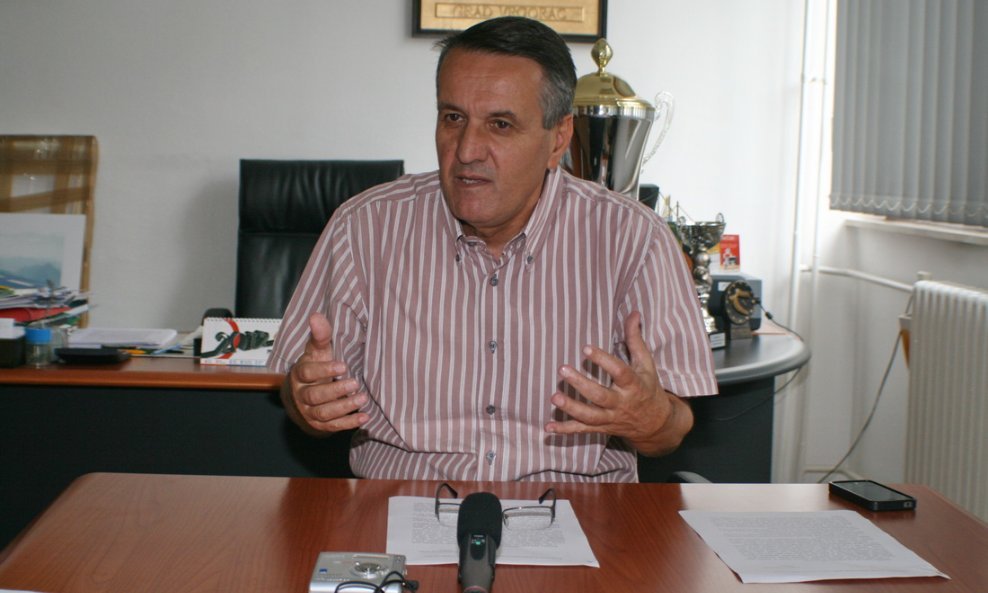 Borislav Matković