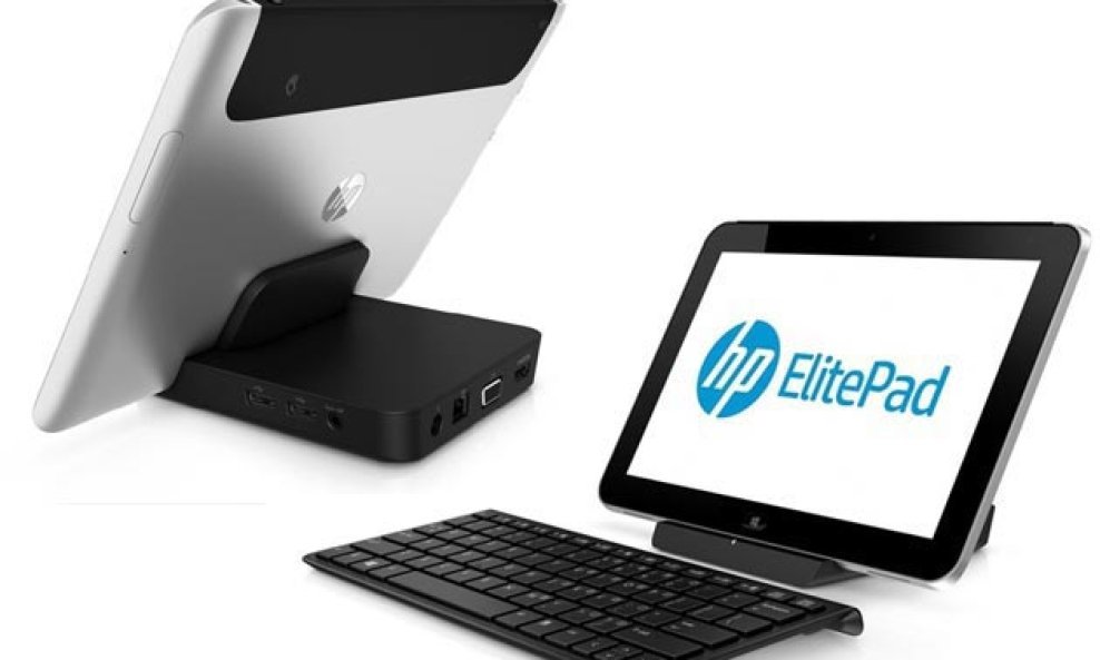 hp elitepad 900