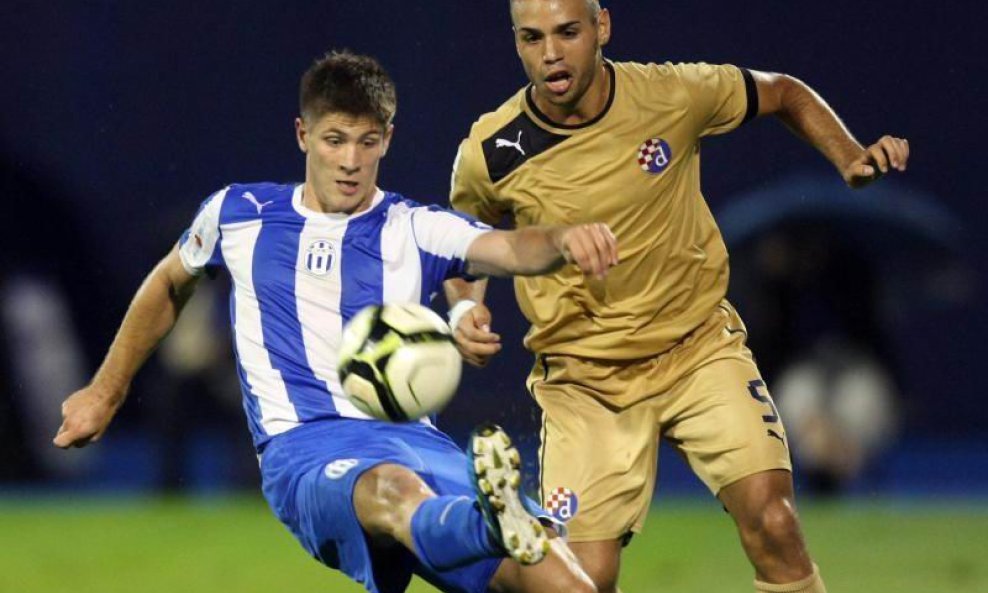 Andrej Kramarić Adrian Calello