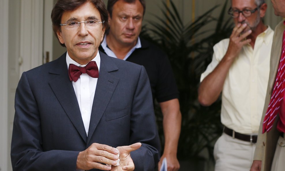 Elio di Rupo