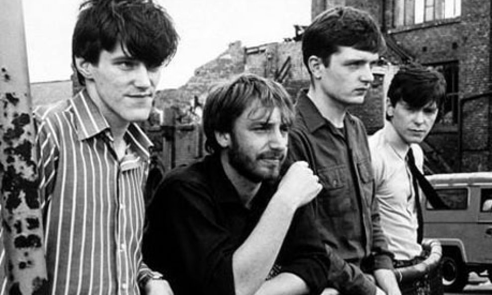 Joy Division