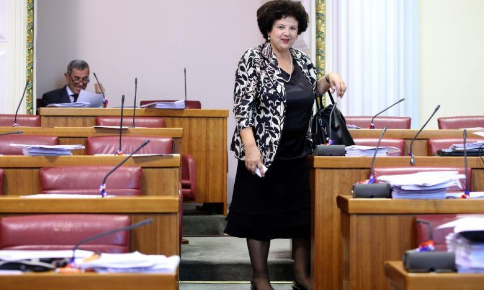 Nevenka Bečić