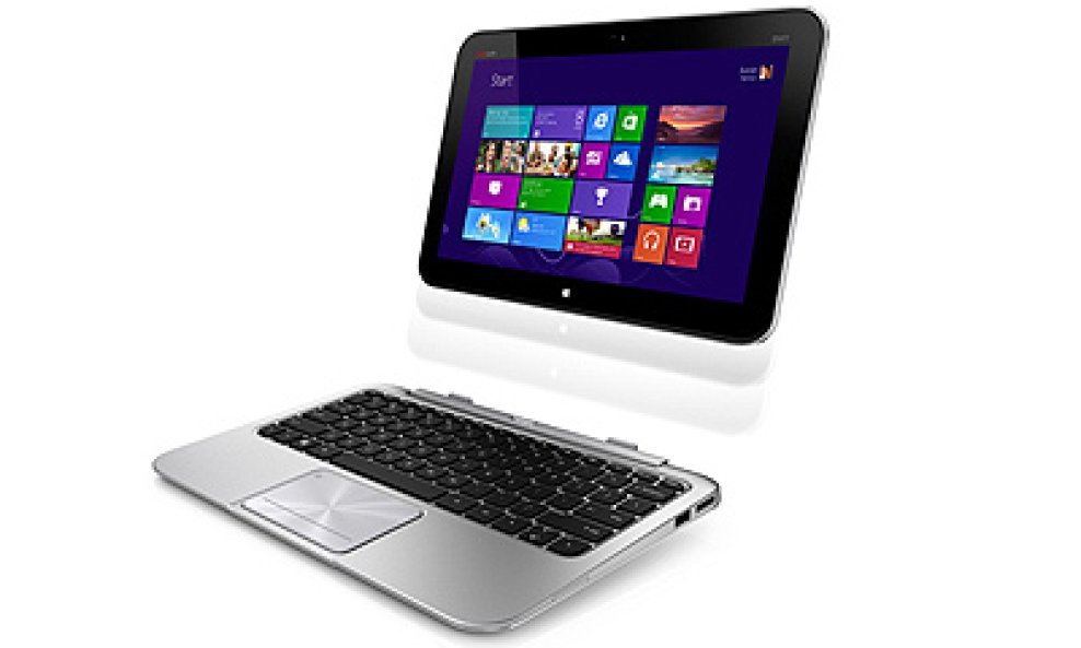 HP Envy x2