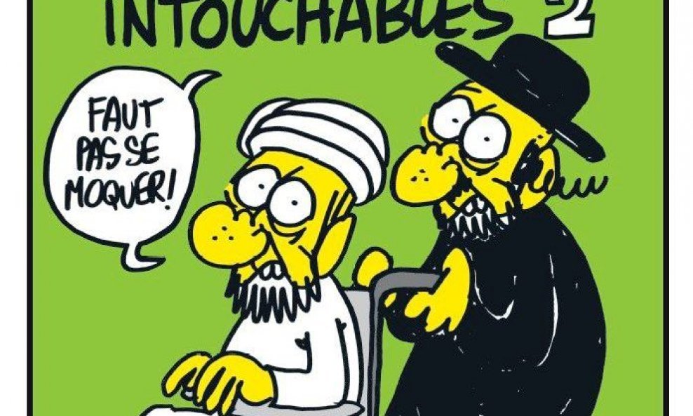 Charlie Hebdo